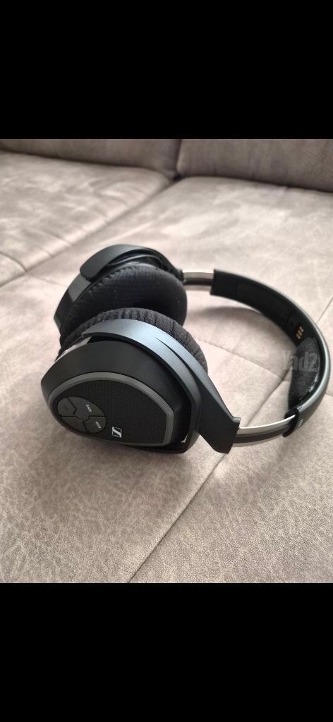 אוזניות Sennheiser RS 175