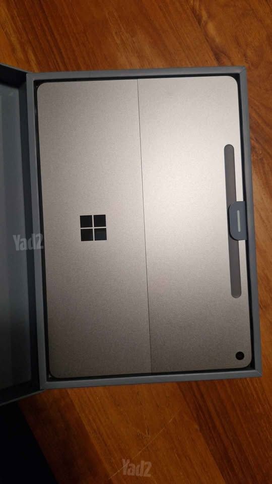 מחשב Microsoft Surface Pro 12"