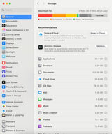 MacBook Pro 14" M1 Pro