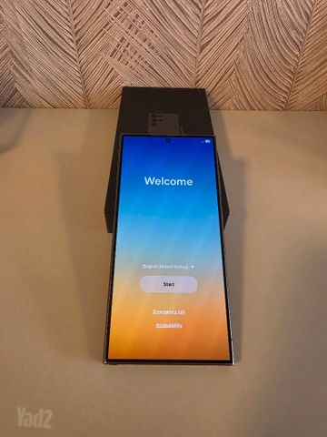Galaxy S24 Ultra 512G