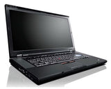 IBM/Lenovo ThinkPad T510+Dock