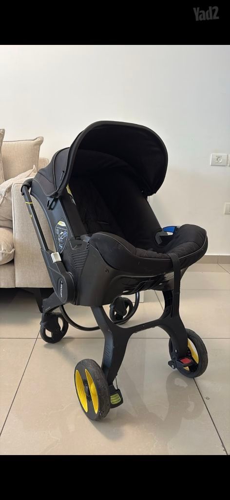 Doona + דונה פלוס