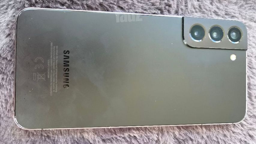Samsung Galaxi S22 Plus
