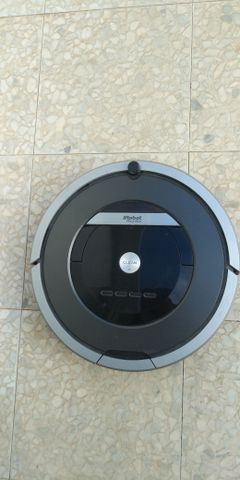 שואב אבק iRobot Roomba