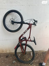 אופני GT