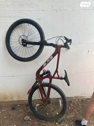אופני GT