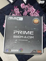 motherboard Asus B840-A-CSM