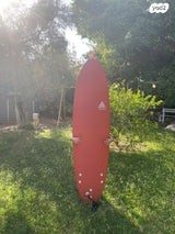 גלשן סופט 7''