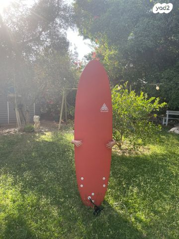 גלשן סופט 7''