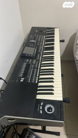 קלידים korg pa3