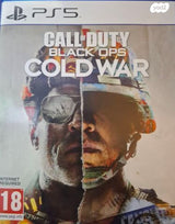 Call off duty cold war