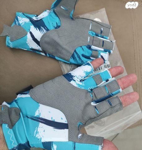 כפפות דייג