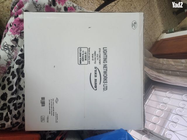 פילקו צמוד LED CCT