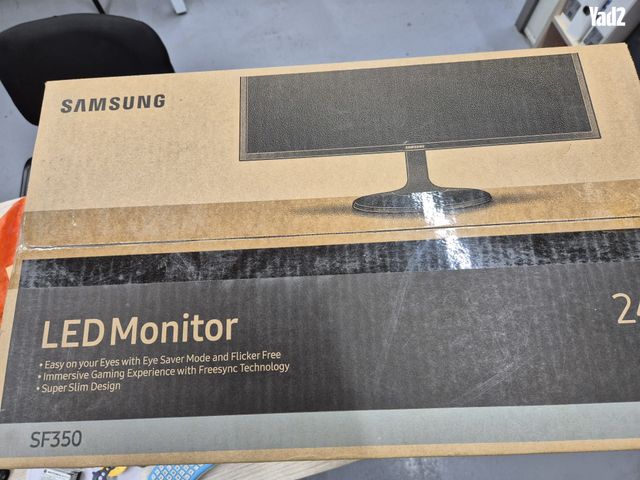 מסך מחשב SAMSUNG
