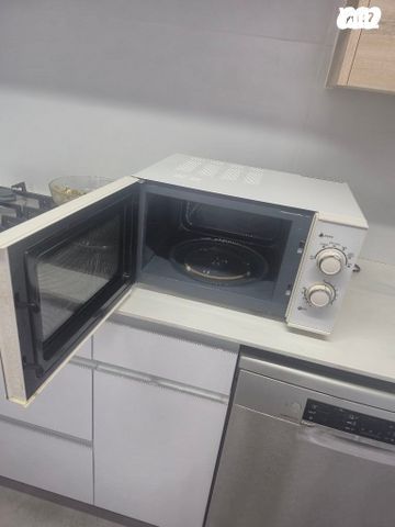 מיקורגל