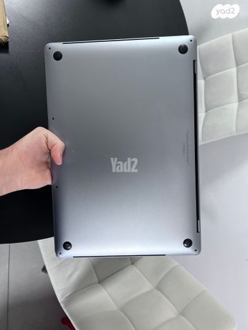 מקבוק פרו 16״ I7 2019