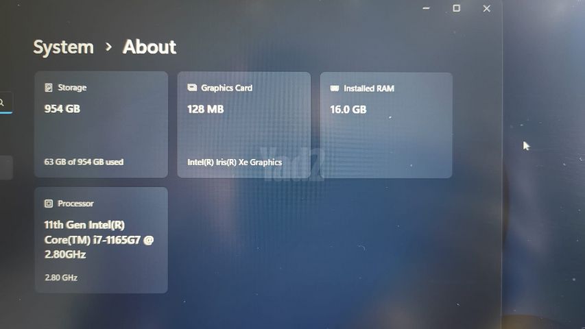 Acer Extensa 15