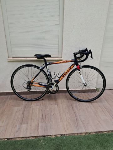 אופני כביש merckx eddy