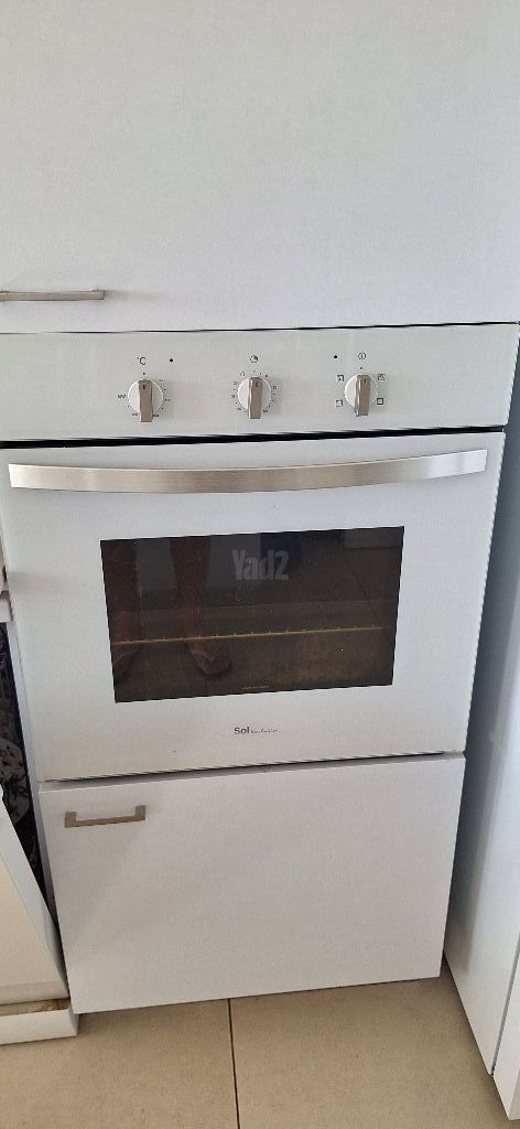 תנור אפיה