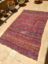 שטיח משי