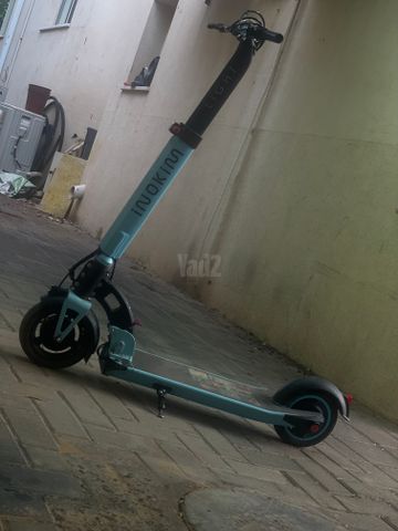 אינוקים לייט
