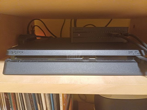 playstation 4 slim