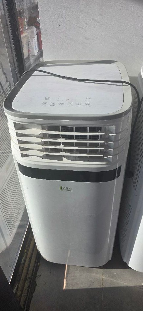 מזגן נייד 24000btu