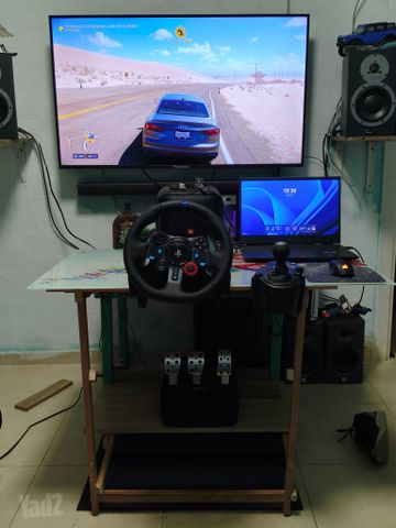 הגה לוגיטק g29