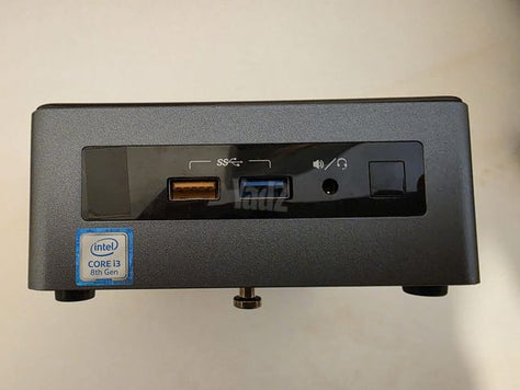 Intel Core i3