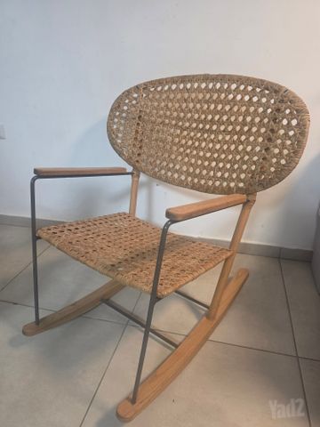 כסא נדנדה