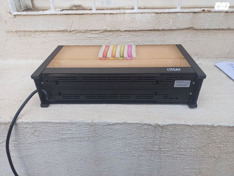 טוטטר
