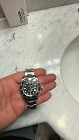 ROLX רולקס Sea Dweller Deepsea