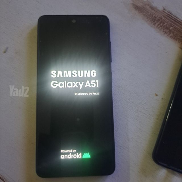 Samsung A51