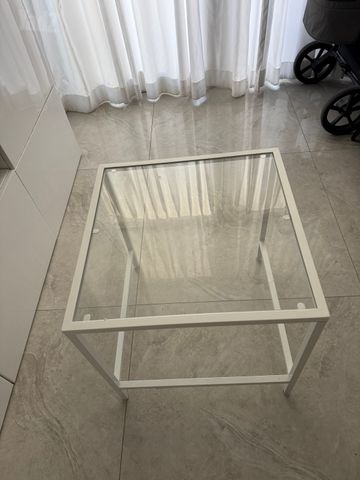 2 שולחני סלון