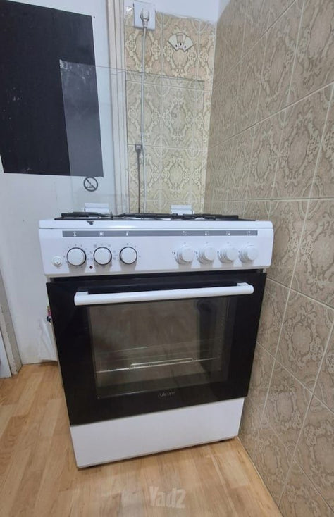 תנור כיריים
