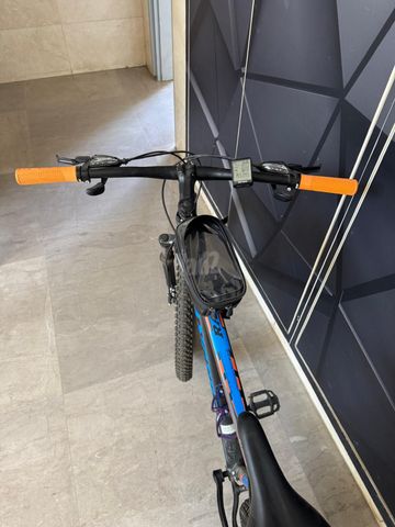 אופניים הרים