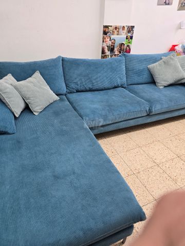 ספה פינתית