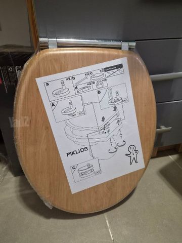 מושב אסלה