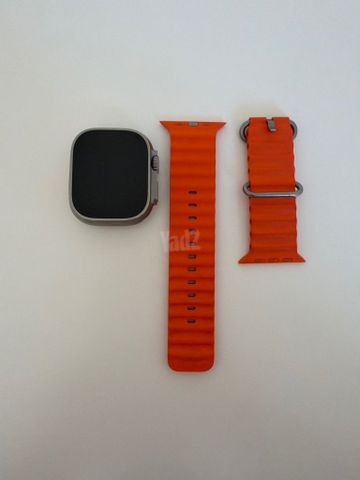 Apple watch ultra 1