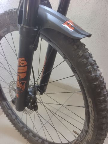 אופני שטח Nukeproof