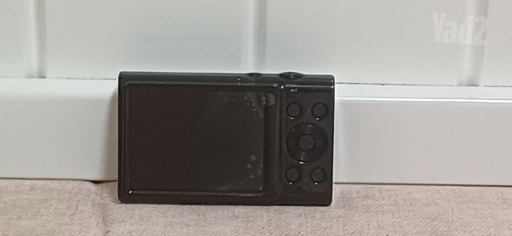 מצלמת יו קמרה-UCAMERA- S8