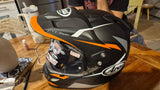 קסדת Arai tour X4