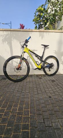Rocky Mountain Thunderbolt