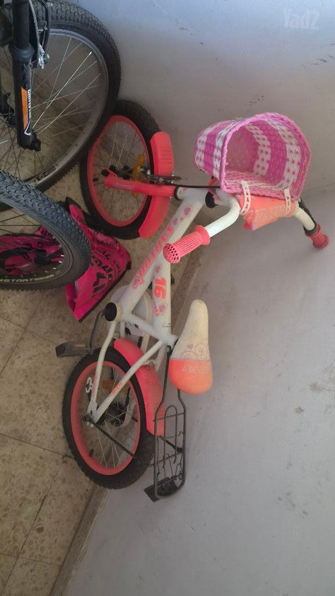 אופני bmx 16 אינץ