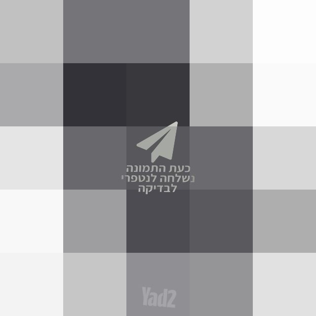 עגלה לתאומים