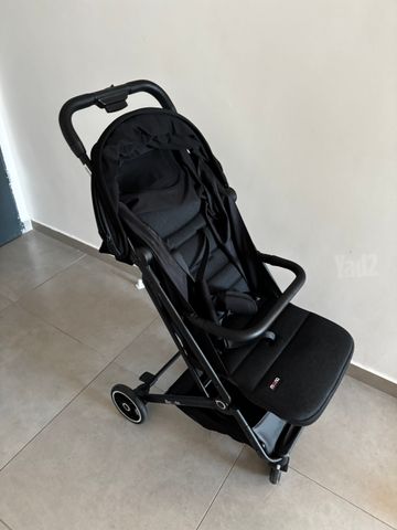 טיולון moona חדש