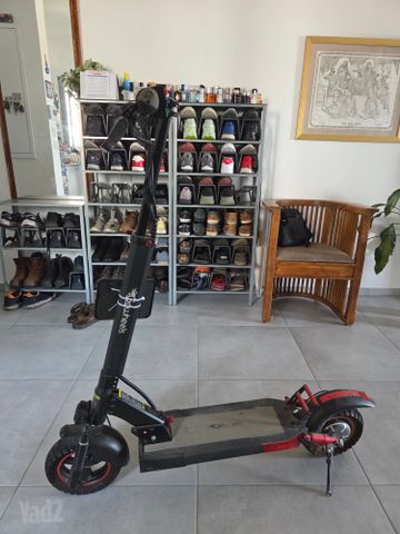 קורקינט GoWheels M4 Pro