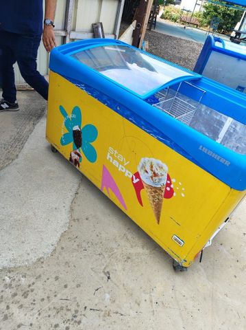 מקפיא
