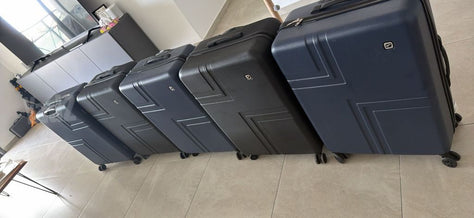 מזוודה XL 77x54x29