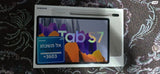 samsung  tab s7 128gb